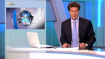 RTL Z Nieuws RTL Z Nieuws - 09:06 uur /143
