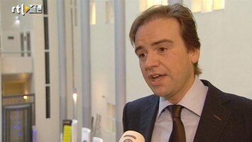 RTL Nieuws VVD wil 'bijstandstoeristen' aanpakken
