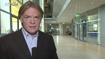 RTL Nieuws Opluchting na Duitse toestemming voor noodfonds