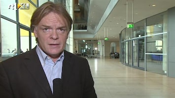 RTL Nieuws Opluchting na Duitse toestemming voor noodfonds