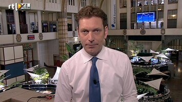 RTL Z Nieuws 09:00 Klassiek prisoners dilemma voor Europese banken