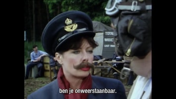 'allo 'allo! - Afl. 1