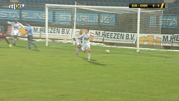 Rtl Voetbal: Jupiler League - Uitzending van 10-12-2010