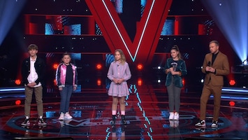 The Voice Kids Afl. 9