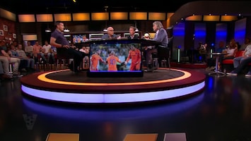 Voetbal Inside - Afl. 12