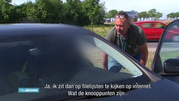 RTL Nieuws 19:30 uur