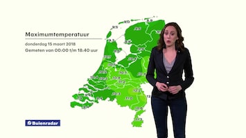 Rtl Weer - 19:55 Uur