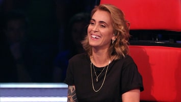 The Voice Of Holland - Blind Auditions 5