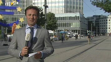 RTL Z Nieuws Alle analyses van het bazooka-plan van de ECB