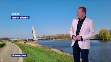 Rtl Weer En Verkeer - Afl. 182