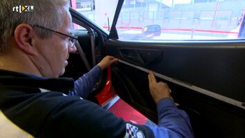 RTL GP: Supercar Challenge Inside Supercar Challenge