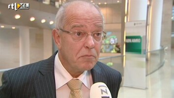 RTL Z Nieuws Zalm: geen grote plannen voor vermindering personeel
