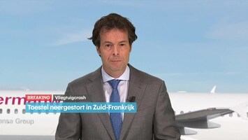 RTL Nieuws 13:00 uur