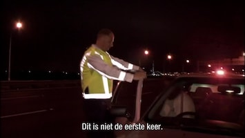 Stop! Politie Nieuw-zeeland - Afl. 3