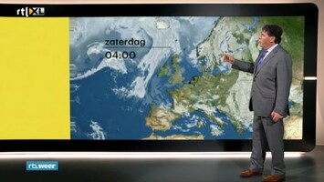 Rtl Weer - Laat