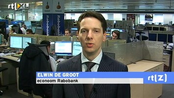RTL Z Nieuws ECB zal bal weer bij Europese leiders leggen