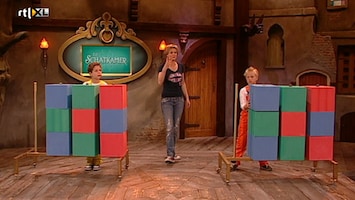 Efteling TV: De Schatkamer Efteling TV: De Schatkamer /175