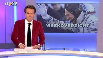 RTL Nieuws Weekoverzicht week 51