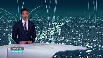 Rtl Nieuws - 19:30 Uur - Laat