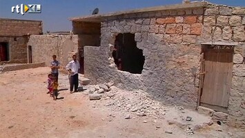 RTL Z Nieuws Weer zware gevechten in Aleppo, Syrië