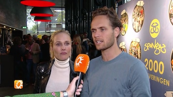 Rtl Boulevard - Weekend Editie - Afl. 85