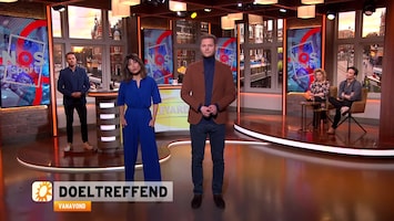 Rtl Boulevard - Afl. 72