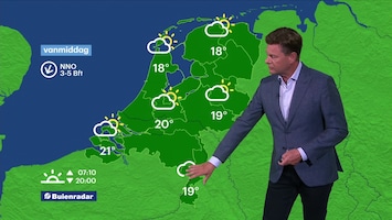 RTL Weer En Verkeer Afl. 359