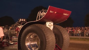 Truck & Tractor Pulling - Alphen