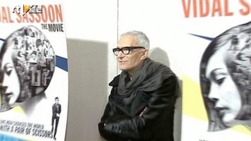 RTL Nieuws Haarstylist Vidal Sassoon overleden