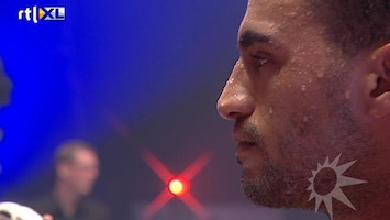 RTL Boulevard Aangifte schending ambtsgeheim tegen onderzoeksteam Badr Hari