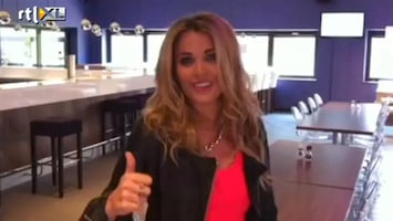 RTL Boulevard Charlotte-Sophie Heitinga: sta jij ook achter Oranje?