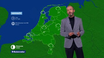 RTL Weer 18:30