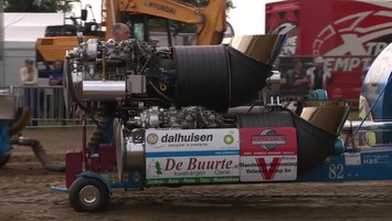 Truck & Tractor Pulling Putten