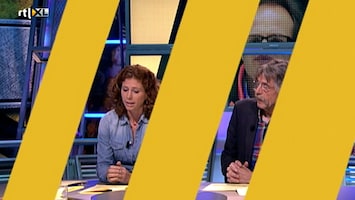 Rtl Sport Inside - Rtl Sport Inside Aflevering 17