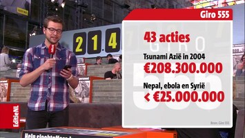 Editie Nl - Afl. 63