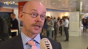 RTL Z Nieuws Tips Corne van Zeijl voor 2012: Corio, Wolters Kluwer, Fugro, Aegon en USG People