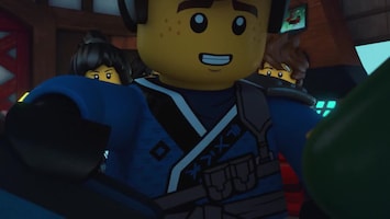 LEGO Ninjago Afl. 3