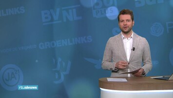 Rtl Nieuws - 19:30 Uur - 09:00 Uur