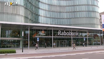 RTL Z Nieuws Rabo-handelaren spraken met collega-handelaren over Liborrente'