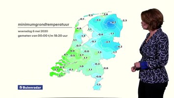 Rtl Weer - Laat