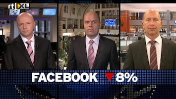 RTL Z Nieuws Facebook keihard onderuit: de analyse