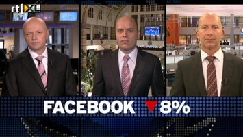 RTL Z Nieuws Facebook keihard onderuit: de analyse