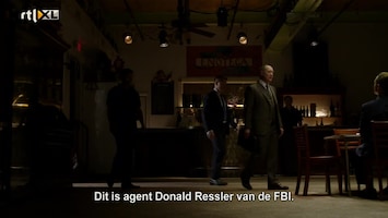 The Blacklist The Stewmaker