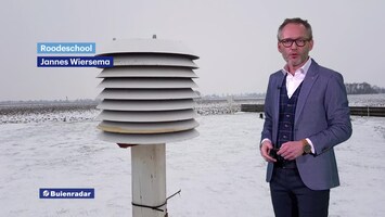 Rtl Weer - 19:55 Uur