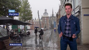 Rtl Weer En Verkeer - Afl. 577