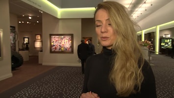 Tefaf Nieuws (rtl-z) Afl. 3