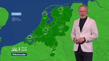 Rtl Weer - 18:30