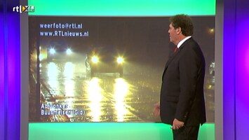 Rtl Weer - 19:55 Uur