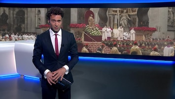 Rtl Nieuws - 19:30 Uur - Laat