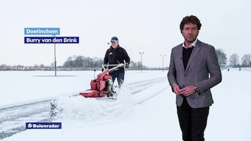 Rtl Weer - 19:55 Uur